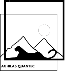 Aghilas Quantec Logo