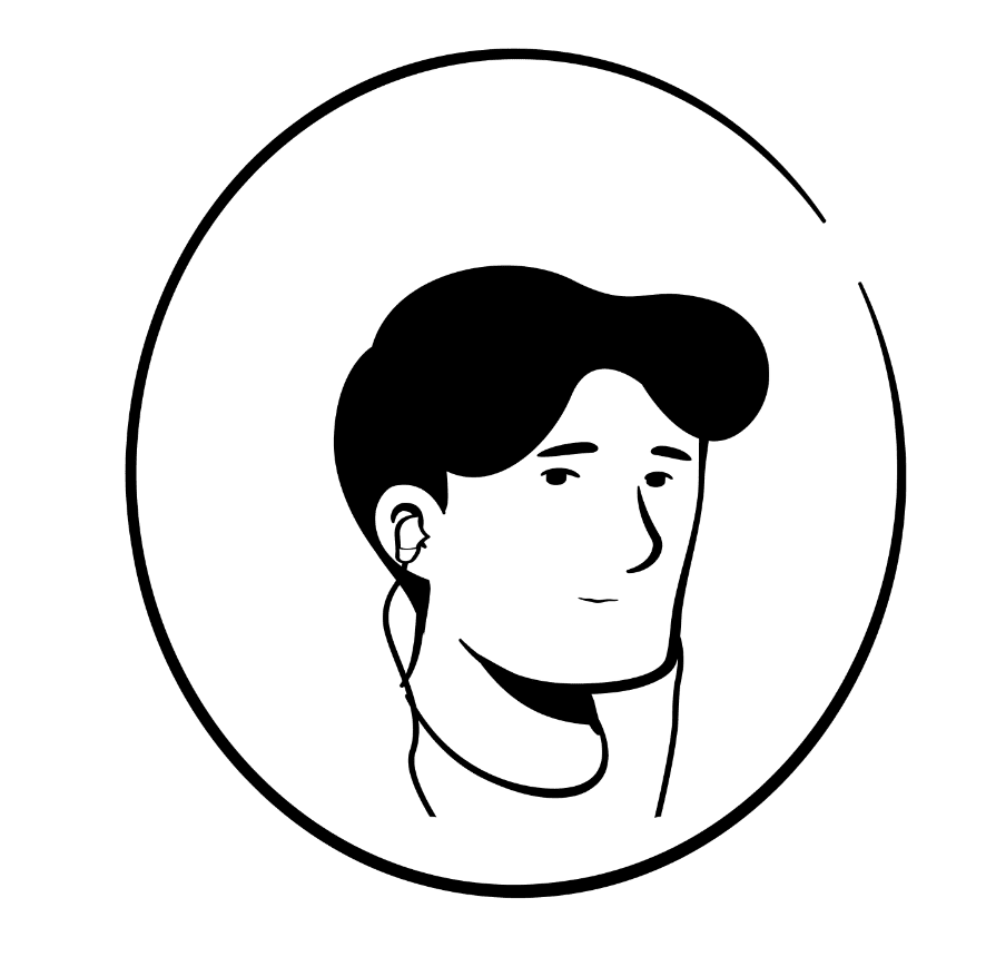 Second Co-founder